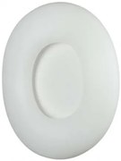 V-TAC LED φωτιστικό οροφής 20W στρογγυλό με εναλλαγή χρώματος και λευκό σώμα dimmable SKU: 213966