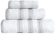ΠΕΤΣΕΤΑ ΒΑΜΒ.PROMISE 3 TMX  - 30X50+50X90+70X140 - WHITE 5205495556345