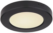 Φωτιστικό Οροφής Globo Lighting LASSE 12379-6B 3000+4000+6500K