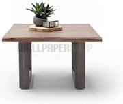 ΤΡΑΠΕΖΙ ΜΠΕΖ ΞΥΛΟ ΟΞΥΑΣ 50x70x76
