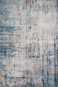Χαλί Fusion AL 169 Grey-Blue Conceptum Hypnose 150X230cm