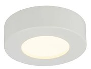 Φωτιστικό Οροφής Globo Lighting Paula 41605-6 Λευκό