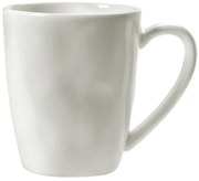Κούπα Magna 37.150.25 360ml White Cryspo Trio Πορσελάνη