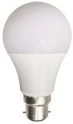 ΛΑΜΠΑ LED ΚΟΙΝΗ 12W B22 6500K 220-240V 147-77043