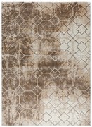 Χαλί (160x230) Polcarpet Velvet 3880 Beige