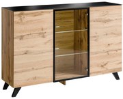 Μπουφές Tivoli - 150.00Χ40.00Χ100.00cm