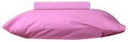 Μαξιλαροθήκες 950 (Σετ 2τμχ) Fuchsia Viopros 50Χ70 100% Βαμβάκι