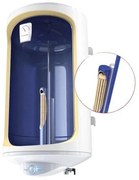 Tesy GCV 80 44 24C B14 TSR Θερμοσίφωνας 80lt Glass Κάθετος 2.4kW