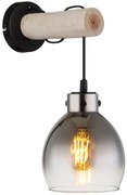 Φωτιστικό Επίτοιχο Globo Lighting RYAN 15628W