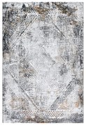 Χαλί (200x290) Polcarpet Venice Merry 253 Multi Grey