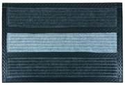 ΠΑΤΑΚΙ ΕΙΣΟΔΟΥ TRICOLOR ΓΚΡΙ 40x60 San Lorentzo 1700631GREY