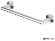 Λαβή Λουτρού 30εκ. NEMOX Geesa Inox Λείο 6506-110