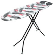 ESTIA ΣΙΔΕΡΩΣΤΡΑ NORMA 33x110cm ΔΙΑΦΟΡΑ ΣΧΕΔΙΑ