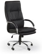 STANLEY chair color: black DIOMMI V-CH-STANLEY-FOT