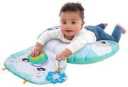 Μαξιλάρι Δραστηριοτήτων Polar Pals Tummy Time Activity Pillow 0188232 0+ Μηνών Multi Playgro