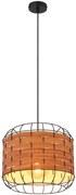 Φωτιστικό Κρεμαστό Globo Lighting ELMAR 15665H
