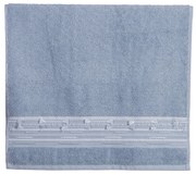 Πετσετα Σωματος Keylan 70X140  - Μπλέ - Nef-Nef Homeware