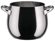 Κατσαρόλα Mami SG100/20 Φ20cm Inox Alessi 20cm Ανοξείδωτο Ατσάλι