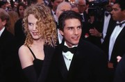 Φωτογραφία Tom Cruise et Nicole Kidman à Cannes, Pool ARNAL/GARCIA/PICOT