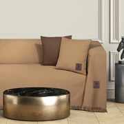 Ριχτάρι Καναπέ Διθέσιου (180x250) Greenwich Polo Club 3911 Ochra