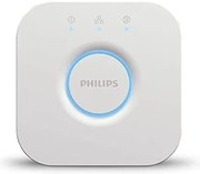 Γέφυρα Hue Bridge Διαχείρισης Έξυπνου Φωτισμού Philips Hue Λευκό 929001180642 Philips Hue-929001180642-Λευκό 929001180642