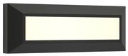 it-Lighting Willoughby LED 4W 3CCT Outdoor Wall Lamp Anthracite D:22cmx8cm (80201340)