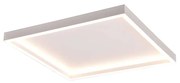 Φωτιστικό Οροφής RL Lighting Rotonda R64502931 Λευκό Ματ