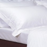Σεντόνι Κλειώ-1 White Vesta Home Μονό 170x270cm 100% Βαμβάκι