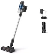 Philips XC3131/01 Επαναφορτιζόμενη Σκούπα Stick &amp; Χειρός 25.2V