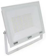 Προβολέας LED SMD 50W 4000K IP65 Λευκό 3-38501 Lumen-3-38501-Λευκό 3-38501