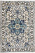 Χαλί Nova Persian NV25 Blue-Multi Asiatic London 120X170cm