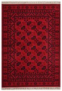 Χαλί (160x230) Pierre Cardin Vienna HY01 Bordo