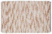 Ταπέτο Μπάνιου Microfiber 50x80εκ. Vintage Sand Sealskin 294655465