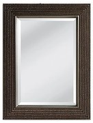 DOTS ΚΑΘΡΕΠΤΗΣ CHAMPAGNE ANTIQUE 60xH80cm 11-0153