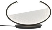 Επιτραπέζιο Φωτιστικό LED 20W IP20 3000K Adele 4302300 Viokef-4302300-Μαύρο 4302300