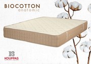 Στρώμα Natural Biocotton Anatomic - 90x190