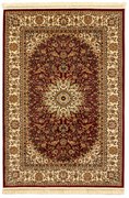 Χαλί (160x230) New Plan Persia 1019 Burgundy