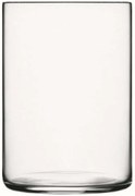 Ποτήρια Νερού (Σετ 6Τμχ) BR00A12634 450ml Clear Bormioli Rocco Γυαλί