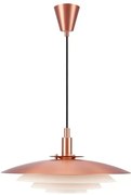 Κρεμαστό Φωτιστικό Οροφής G9 25W IP20 Bretagne Nordlux-39489930-Χάλκινο 39489930