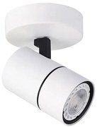 Σποτ Μονόφωτο Eurolamp 145-25010