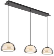 Φωτιστικό Κρεμαστό Globo Lighting AVILA 15743-3HL 2700 - 6500K