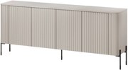 Μπουφές Vera 190-Cashmere