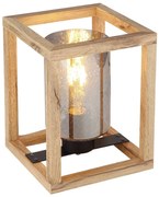 Φωτιστικό Επιτραπέζιο Globo Lighting PETTEY 15497T