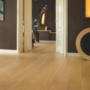 Laminate Quick-Step Largo LPU1284 Natural varnished oak 2050×205×9,5 (mm)