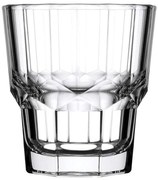 Ποτήρι Νερού Serenity SP520292K12 8,6x9,1cm 255ml Clear Espiel Γυαλί