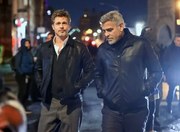 Φωτογραφία Celebrity Sightings In NEW YORK - January 30, 2023, MEGA