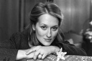 Φωτογραφία Meryl Streep, Evening Standard