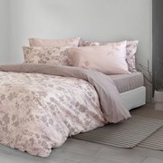 Πάπλωμα Blanche Apple Nima Υπέρδιπλο 220x240cm 100% Βαμβάκι