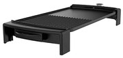 Ηλεκτρική Ψηστιέρα - Γκριλιέρα 2150 W Tasty &amp; Grill 2500 BlackWater MixGrill Cecotec CEC-03198