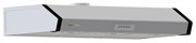 MultiHome MH-6686 Ελεύθερος Απορροφητήρας 90cm με 2 Μοτέρ Inox